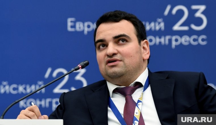 В Армении задержан Нарек Карапетян