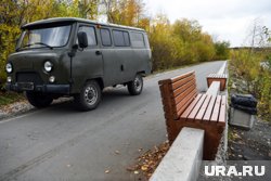 Памятник открыли перед 80-летием Великой Победы