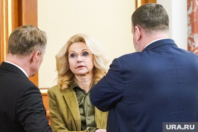 «Земские» программы постоянно развиваются, сообщила Татьяна Голикова