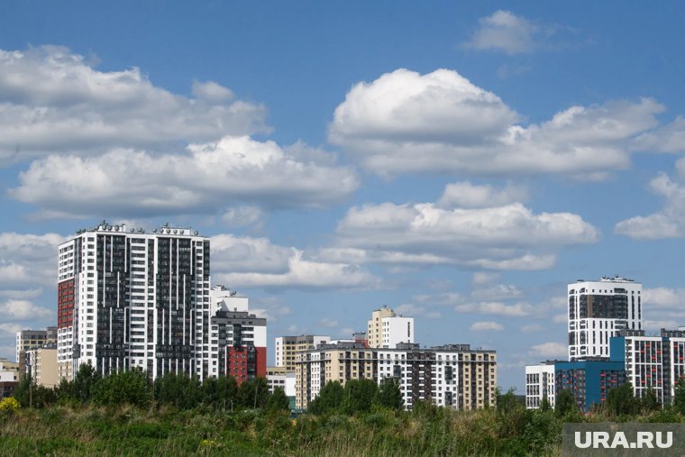 Снять жилье в Челябинске в среднем можно за 27 000 рублей в месяц
