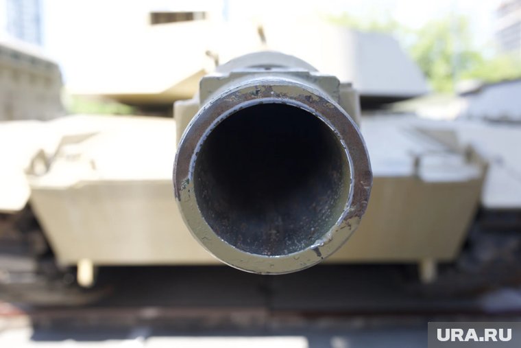 Никто в Европе не готов воевать с Россией
