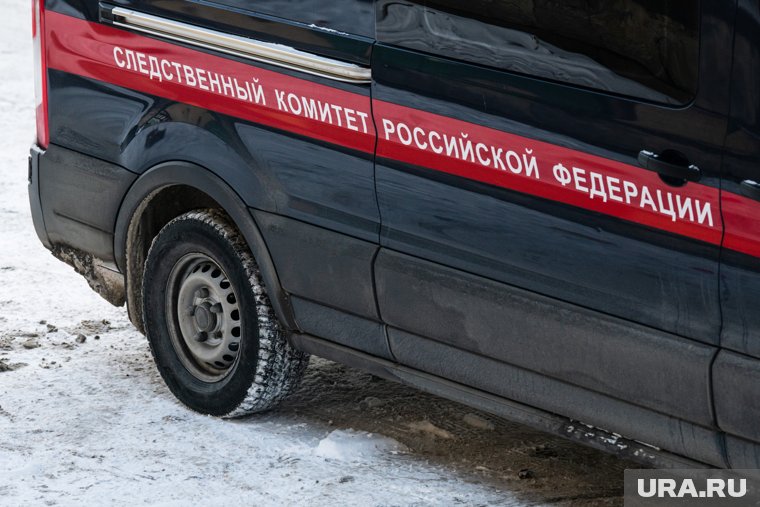 Несчастный случай произошел утром 7 марта