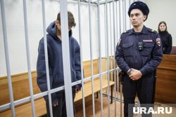 Парню, убившему подругу и ее мать в Екатеринбурге, грозит почти 10 лет колонии
