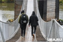 Мужчины не пришли на оглашение приговора 6 октября (архивное фото)