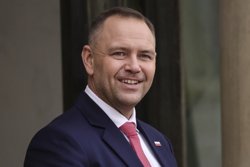 Навроцкий, якобы, употребляет стимуляторы 