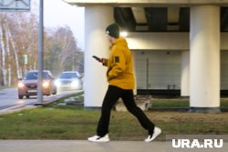 Подросток собирал данные о Собчак и Симоньян