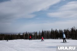 В Лабытнанги модернизируют горнолыжный комплекс