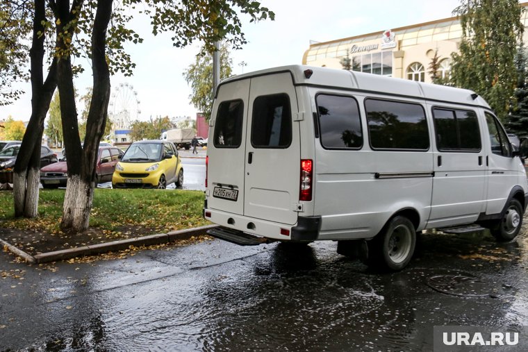 Предварительно установлено, что автомобиль не представляет опасности