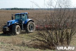 У компании из Москвы хотят забрать семь земельных участков