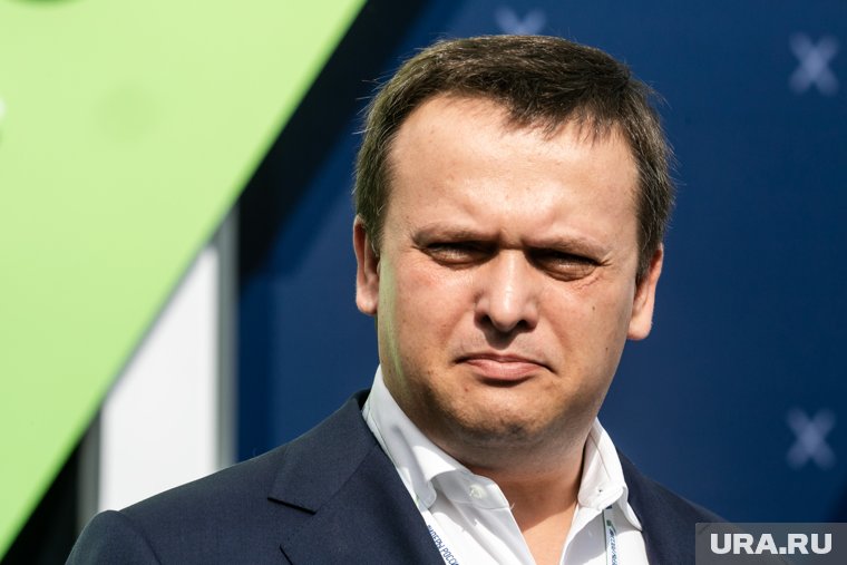 Андрей Никитин 7 июля стал ио главы Минтранса