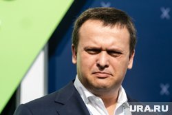 Андрей Никитин 7 июля стал ио главы Минтранса 