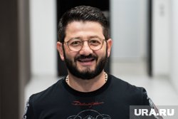 Челябинец появится на телеканале ТНТ в сериале «Галустян+»