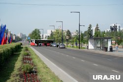 На центральных улицах нельзя будет даже припарковать автомобиль
