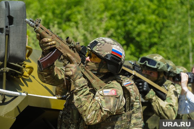В Севастополе пресекли диверсию ВСУ