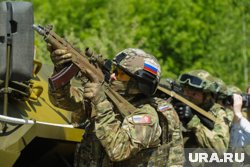 В Севастополе пресекли диверсию ВСУ
