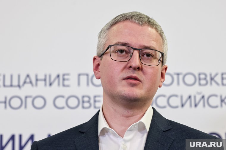 Губернатор Владимир Солодов не стал агитировать избирателей во время своей кампании