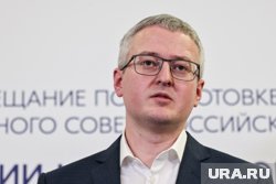 Губернатор Владимир Солодов не стал агитировать избирателей во время своей кампании
