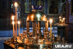 В Донбассе из-за атак ВСУ повреждено несколько сотен храмов, некоторые полностью уничтожены и потеряны безвозвратно