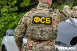ФСБ пресекли отправку деталей российских вертолетов на Украину