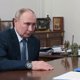 «Мы с вами — одна команда»: главное о визите Путина в Курскую область