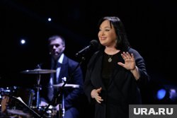 Гузееву называют «главной телесвахой России»