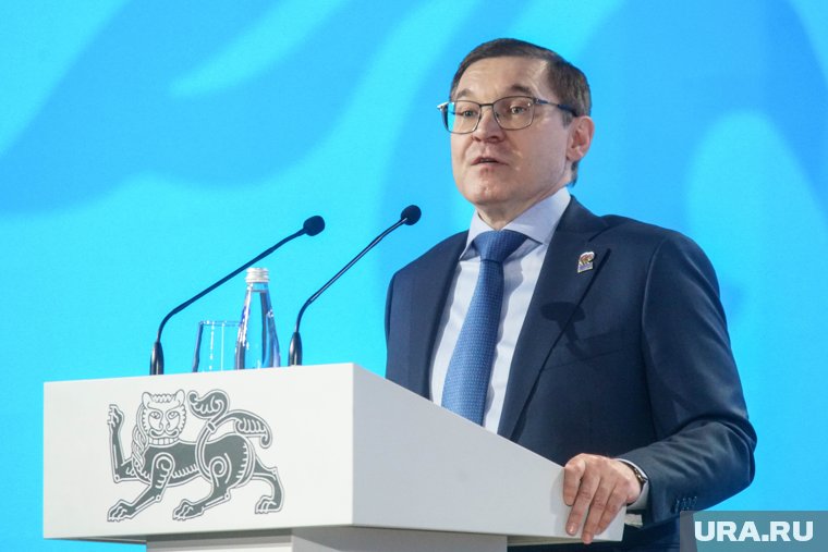 У «Единой России» 170 тысяч муниципальных депутатов, сообщил Якушев