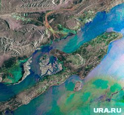 Эксперты считают, что Иран действительно располагает средствами для временного блокирования пролива