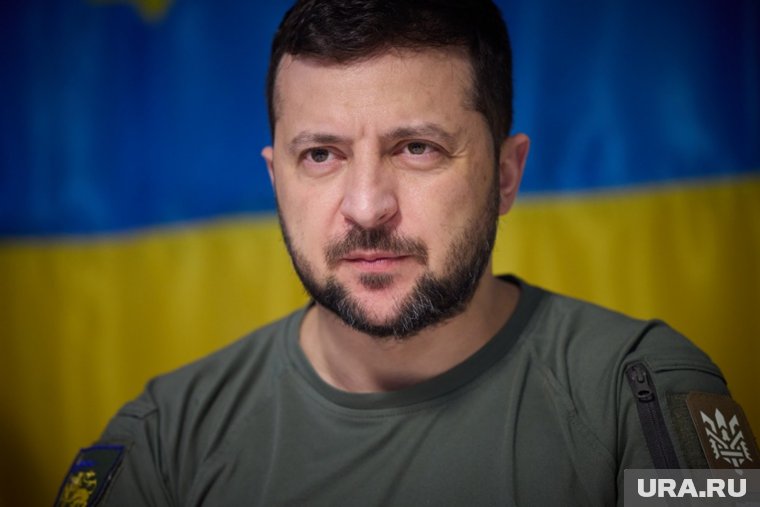 Зеленский хотел спровоцировать Россию на удар возмездия, считает Александр Михайлов