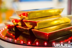 Уралнедра продают месторождение золота в Березовском районе ХМАО