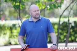 Мацкан посоветовал молодежи устраиваться в IT-сферу