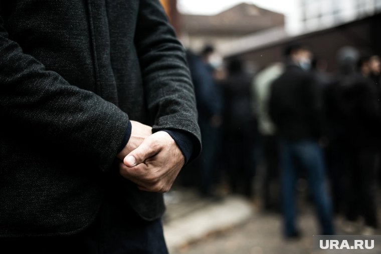 Филиппины хотят направить в Россию трудовых мигрантов