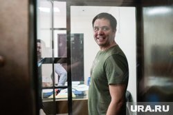 Защита Трифонова обжаловала его арест