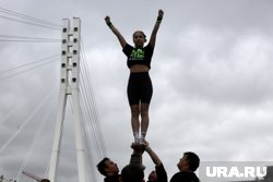 Фестиваль соберет порядка 140 участников из России, Казахстана и Беларуси