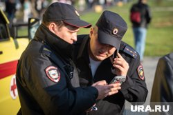Информацию и «потеряшке» можно сообщить по телефону волонтеров или в любой отдел полиции