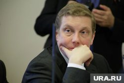 С 15 сентября он приступил к обязанностям первого заместителя директора Института экономики города