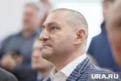 Ильтяков пожелал Науменко успехов в работе, крепкого здоровья и удачи на посту мэра