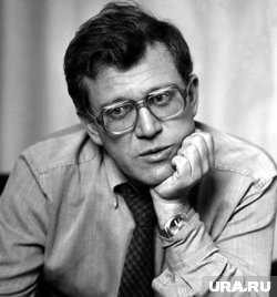 Александр Митта внес ощутимый вклад в отечественный кинематограф