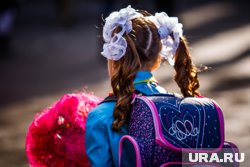 Детишек после официальной части Дня знаний ждут на разных площадках города