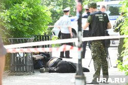 Следователи ХМАО раскрыли убийство девочки в Нягани