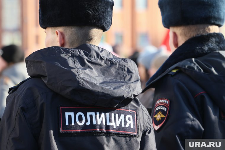 Лжеполицейских задержали в Красногвардейском районе, сообщает телеканал «78»
