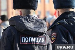 Лжеполицейских задержали в Красногвардейском районе, сообщает телеканал «78»
