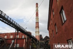 Производственные площадки были объявлены банкротами восемь лет назад