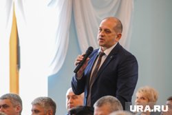 Вячеслав Жилин потеряет депутатский статус