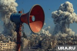 Жителей Оренбурга предупредили об опасности атаки БПЛА