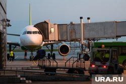 Решение было принято в целях обеспечения безопасности полетов