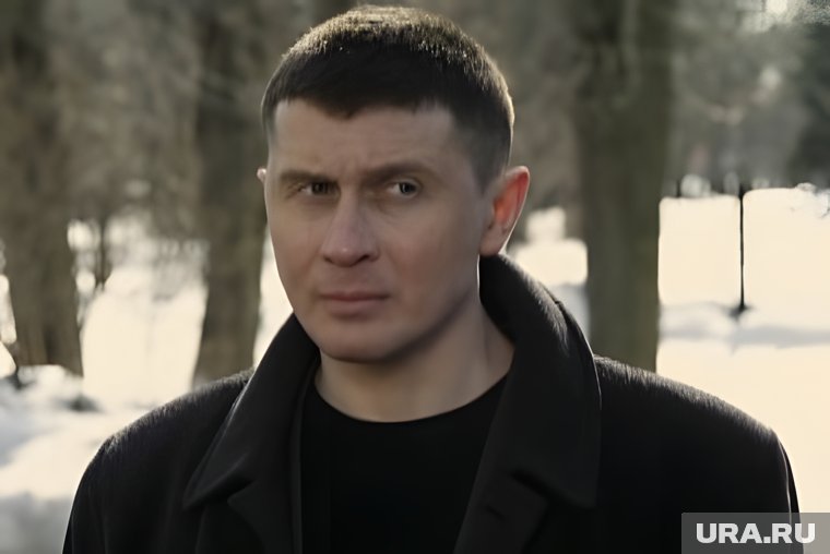 Погиб актер Вадим Алферов, известный по сериалам «Улицы разбитых фонарей» и «Убойная сила»