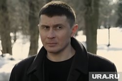 Погиб актер Вадим Алферов, известный по сериалам «Улицы разбитых фонарей» и «Убойная сила»