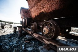 Компания занимается добычей драгоценных и полудрагоценных камней