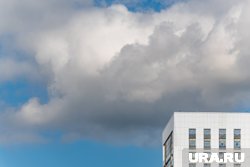 В Екатеринбурге погода будет без осадков с переменной облачностью