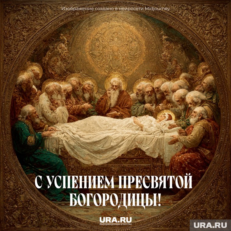Считается, что молитвы в этот день особенно слышимы и помогают в трудностях